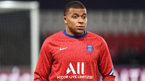 Mercato - PSG : Kylian Mbappé reçoit un énorme appel du pied pour son avenir !