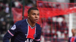 Mercato - PSG : Un transfert légendaire toujours au programme pour Mbappé !