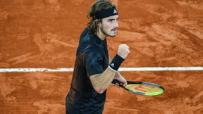 Tennis - Roland-Garros : Tsitsipas annonce la couleur avant d’affronter Rublev !