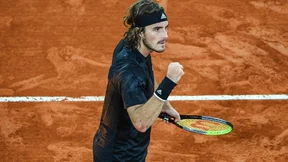 Tennis - Roland-Garros : Tsitsipas annonce la couleur avant d’affronter Rublev !