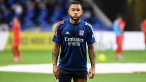 Mercato - Barcelone : Cette annonce forte sur le transfert avorté de Depay !