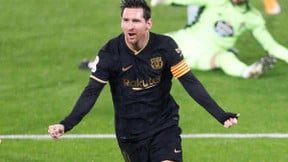 Mercato - Barcelone : Manchester City a reçu un avertissement pour Lionel Messi !