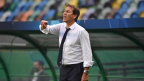 Mercato : Rudi Garcia a bluffé Manchester United !