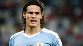 Mercato : Edinson Cavani a recalé plusieurs cadors avant Manchester United !