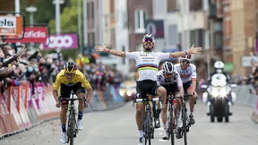 Cyclisme : Alaphilippe revient sur sa mésaventure à Liège-Bastogne-Liège !