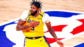 Basket - NBA : L’avenir d’Anthony Davis avec les Lakers bientôt réglé !