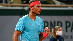 Tennis - Roland-Garros : Rafael Nadal prépare sa revanche !