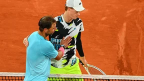 Tennis - Roland-Garros : Le prodige Sinner avait un plan contre Rafael Nadal !