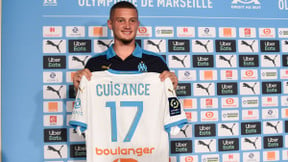 Mercato - OM : Un renfort XXL ouvre la porte pour l’année prochaine !