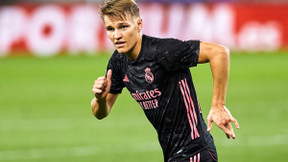 Mercato - Real Madrid : Odegaard fait des révélations sur son retour !