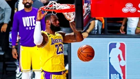 Basket - NBA : LeBron James rameute ses troupes pour le titre !