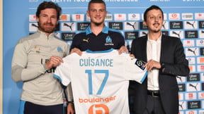 Mercato - OM : Nouvelle mise au point sur Pablo Longoria sur son recrutement !