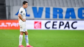 Mercato - OM : Un tout nouveau scénario envisagé pour Florian Thauvin ?