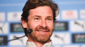 OM : Villas-Boas annonce la couleur pour le retour en Ligue des Champions