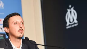 Mercato - OM : Campos, transferts… Pablo Longoria a du pain sur la planche !