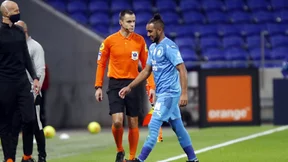 OM : Coup dur pour Payet !