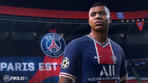 FIFA 21 : Le 10 Sport a testé FIFA 21 pour vous !