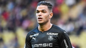 Mercato : Grosse tentative du Qatar pour Hatem Ben Arfa ?