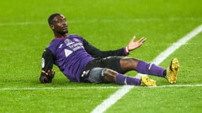 Mercato : Yaya Sanogo vers un retour en Ligue 1 ?