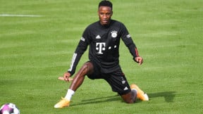 Mercato - OM : Le Bayern Munich justifie le choix Bouna Sarr !