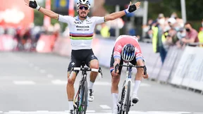 Cyclisme : Julian Alaphilippe ironise après sa dernière victoire !