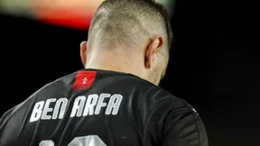 Mercato : Amavi valide le retour de Ben Arfa en Ligue 1