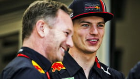 Formule 1 : L'aveu de Red Bull sur une offensive de Mercedes pour Verstappen !