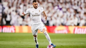 Mercato - Real Madrid : Karim Benzema lance un énorme appel du pied !