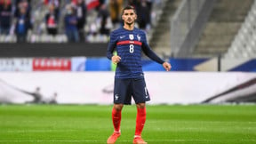 Mercato - PSG : Houssem Aouar interrogé sur ses contacts avec Leonardo !