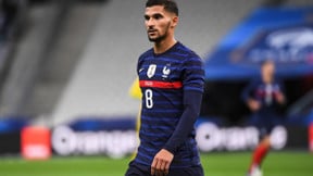 Mercato - PSG : Houssem Aouar revient sur son départ avorté !