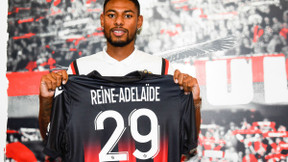 Mercato : Reine-Adelaïde justifie son choix !