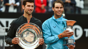 Tennis : Carreno Busta encense Nadal et Djokovic !