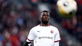 Mercato : ASSE, OM... M'Baye Niang est dans une impasse !