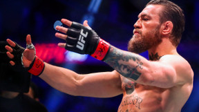 Boxe : Conor McGregor prêt à sortir de sa retraite !