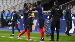 Equipe de France : Pogba sous le charme de Camavinga !