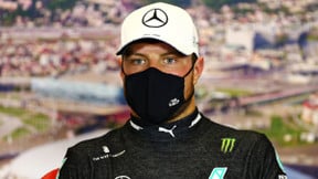 Formule 1 : Bottas annonce la couleur pour le Grand Prix d’Eifel !