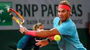 Tennis - Roland-Garros : Un ancien finaliste pronostique la demi-finale de Nadal !