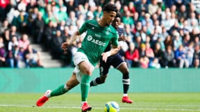 Mercato - ASSE : Un retour de William Saliba plus que jamais d'actualité ?