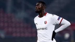 Mercato - ASSE : Le dossier M'Baye Niang totalement relancé ?