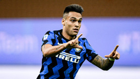 Mercato - Barcelone : L’agent de Lautaro Martinez revient sur son mercato agité !