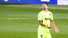 Mercato - Barcelone : Luis Suarez répond à Lionel Messi après son départ !