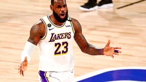 Basket - NBA : LeBron James dévoile sa plus grande leçon chez les Lakers !