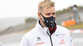 Formule 1 : Mick Schumacher déjà adoubé chez Haas !