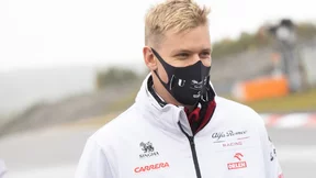Formule 1 : Räikkönen, Alfa Romeo... Mick Schumacher affiche un regret !