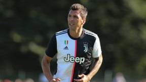 Mercato - Milan AC : L'arrivée de Mandzukic est imminente !