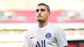 PSG - Malaise : Ce terrible constat sur l’hygiène de vie de Verratti !