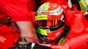 Formule 1 : Mick Schumacher relativise malgré ses débuts repoussés en F1 !