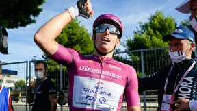 Cyclisme : Arnaud Démare livre les secrets de sa victoire sur le Giro !