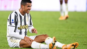 Juventus : Cette étonnante révélation sur Cristiano Ronaldo !