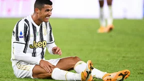 Juventus : Cette étonnante révélation sur Cristiano Ronaldo !